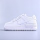 WMNS Air Force 1 Shadow Triple White