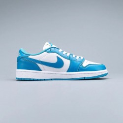 Air Jordan 1 Low SB "UNC" Sneakers