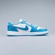 Air Jordan 1 Low SB UNC Sneakers