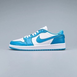 Air Jordan 1 Low SB "UNC" Sneakers