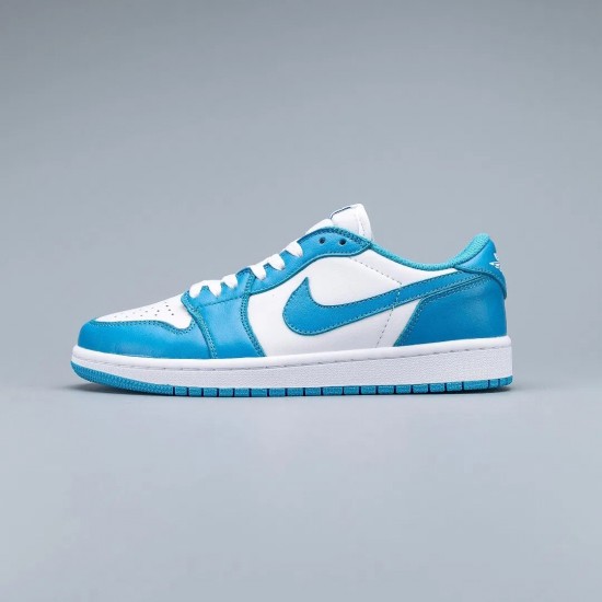 Air Jordan 1 Low SB UNC Sneakers