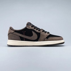 Air Jordan 1 Retro Low OG SP "Travis Scott"