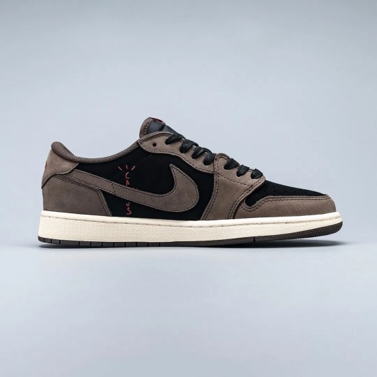 Air Jordan 1 Retro Low OG SP Travis Scott