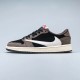 Air Jordan 1 Retro Low OG SP Travis Scott