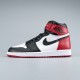 Air Jordan 1 Retro Black Toe