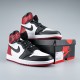 Air Jordan 1 Retro Black Toe