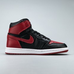 Air Jordan 1 Retro "Bred Banned" 