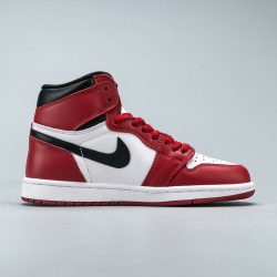 Air Jordan 1 Retro "Chicago"