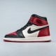 Air Jordan 1 Retro High Bred Toe