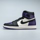 Air Jordan 1 Retro High Court Purple