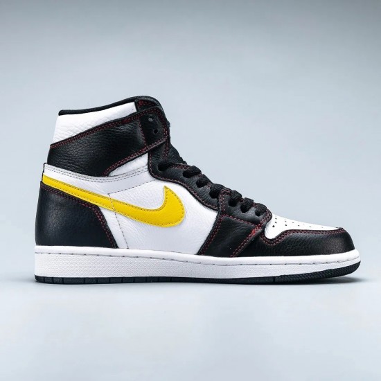 Air Jordan 1 Retro High Defiant