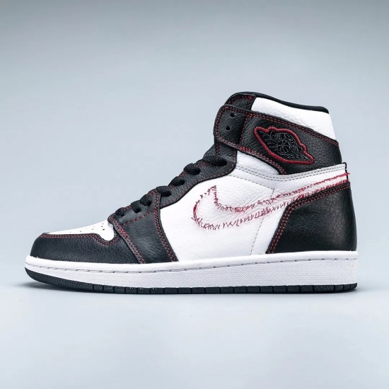 Air Jordan 1 Retro High Defiant