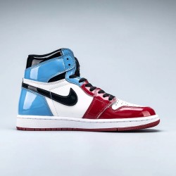 Air Jordan 1 Retro High "Fearless UNC Chicago"