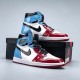 Air Jordan 1 Retro High Fearless UNC Chicago