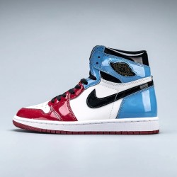 Air Jordan 1 Retro High "Fearless UNC Chicago"