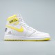 Air Jordan 1 Retro High First Class Flight