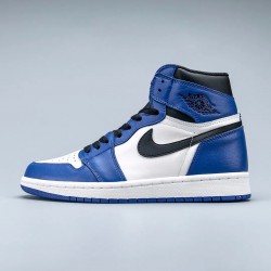 Air Jordan 1 Retro High "Game Royal"