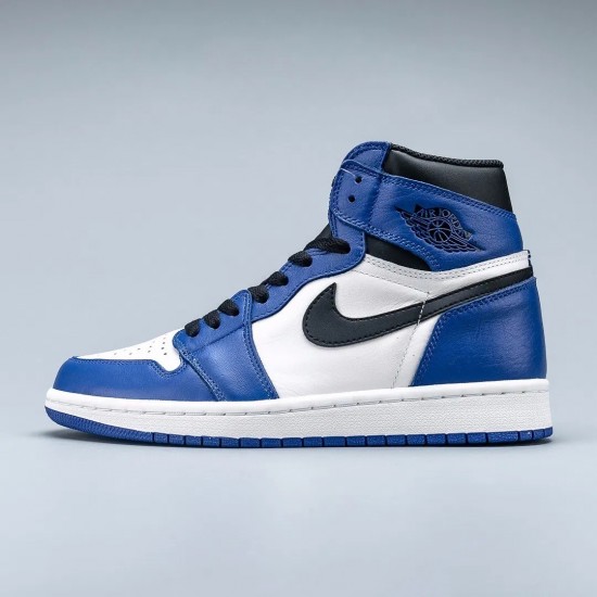 Air Jordan 1 Retro High Game Royal