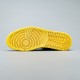 Air Jordan 1 Retro High Not for Resale Varsity Maize