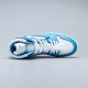 Air Jordan 1 Retro High Off-White University Blue