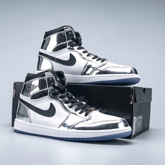 Air Jordan 1 Retro High Pass The Torch