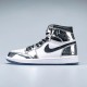 Air Jordan 1 Retro High Pass The Torch