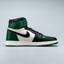 Air Jordan 1 Retro High "Pine Green"