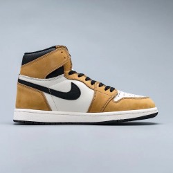 Air Jordan 1 Retro High "Rookie of the Year"