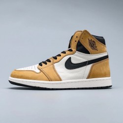 Air Jordan 1 Retro High "Rookie of the Year"