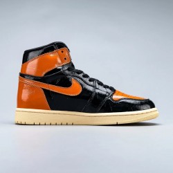 Air Jordan 1 Retro High "Shattered Backboard 3.0"