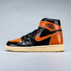 Air Jordan 1 Retro High "Shattered Backboard 3.0"