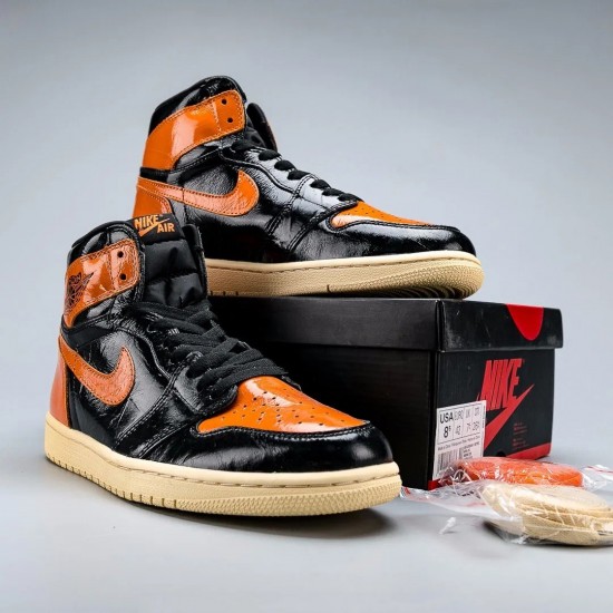 Air Jordan 1 Retro High Shattered Backboard 3.0