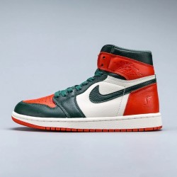 Air Jordan 1 Retro High "SoleFly"