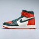 Air Jordan 1 Retro High SoleFly