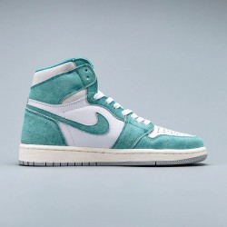 Air Jordan 1 Retro High "Turbo Green"