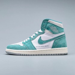 Air Jordan 1 Retro High "Turbo Green"