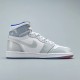 Air Jordan 1 Retro High Zoom Racer Blue