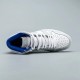 Air Jordan 1 Retro High Zoom Racer Blue