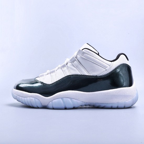 Air Jordan 11 Retro Low Iridescent