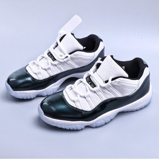 Air Jordan 11 Retro Low Iridescent