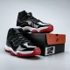 Air Jordan 11 Retro Playoffs Bred