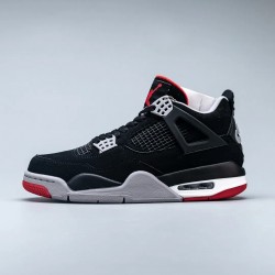 Air Jordan 4 Retro "Bred"