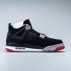 Air Jordan 4 Retro Bred