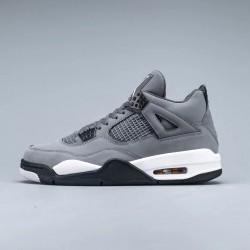 Air Jordan 4 Retro "Cool Grey"