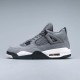 Air Jordan 4 Retro Cool Grey