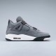 Air Jordan 4 Retro Cool Grey