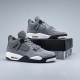 Air Jordan 4 Retro Cool Grey