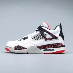 Air Jordan 4 Retro Flight "Nostalgia"