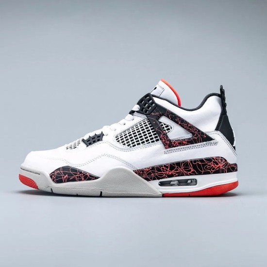 Air Jordan 4 Retro Flight Nostalgia