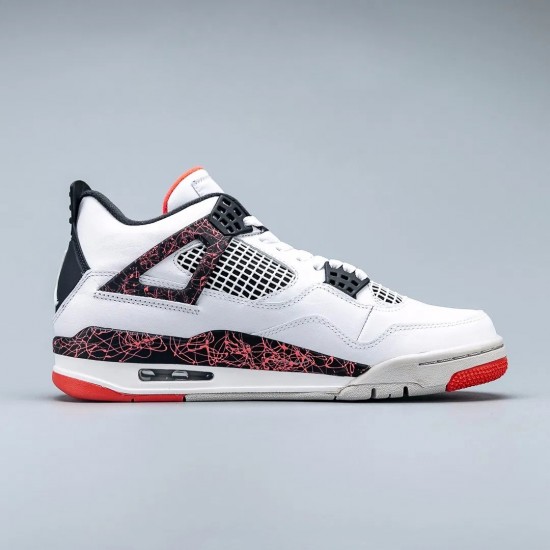 Air Jordan 4 Retro Flight Nostalgia